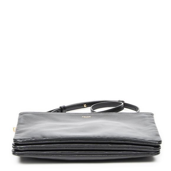Celine Large Trio Crossbody - Picture 6 of 10